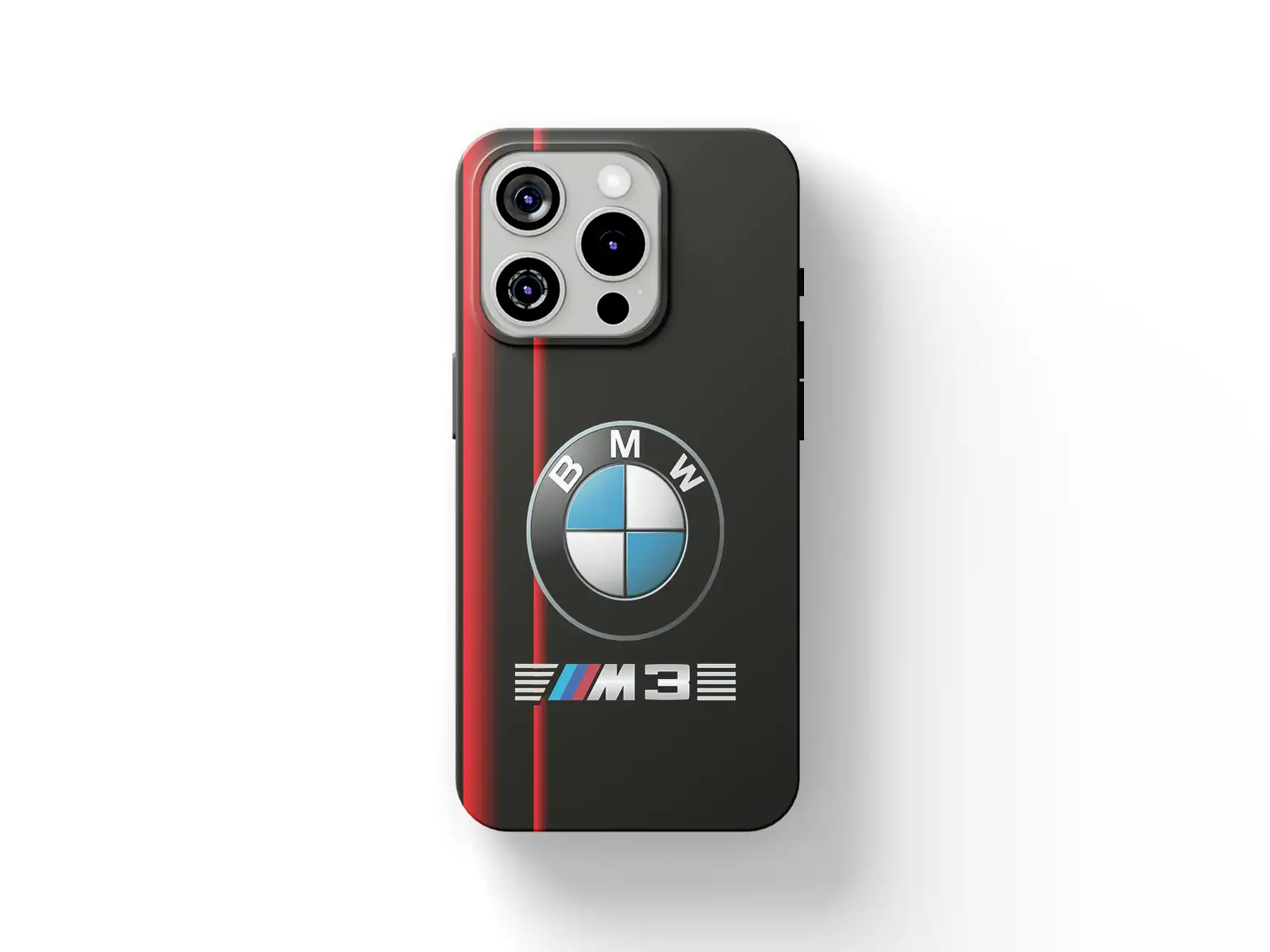 BMW Coques Silicone Smartphone Universelles Pro Max